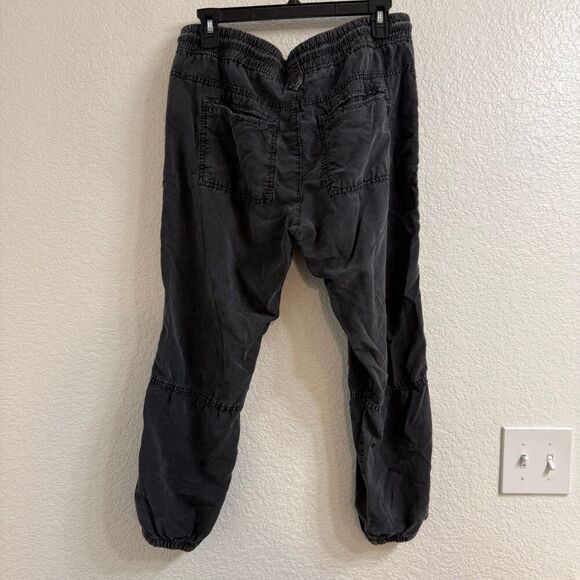 Anthropologie Byron Seamed Soft Utility Joggers Size MP - Picture 3 of 4